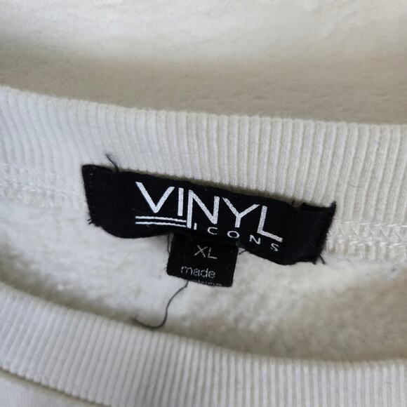 Aspen Colorado Rocky Mountain Sweatshirt High Peak Elevation Pullover XL 0834 - Picture 4 of 8